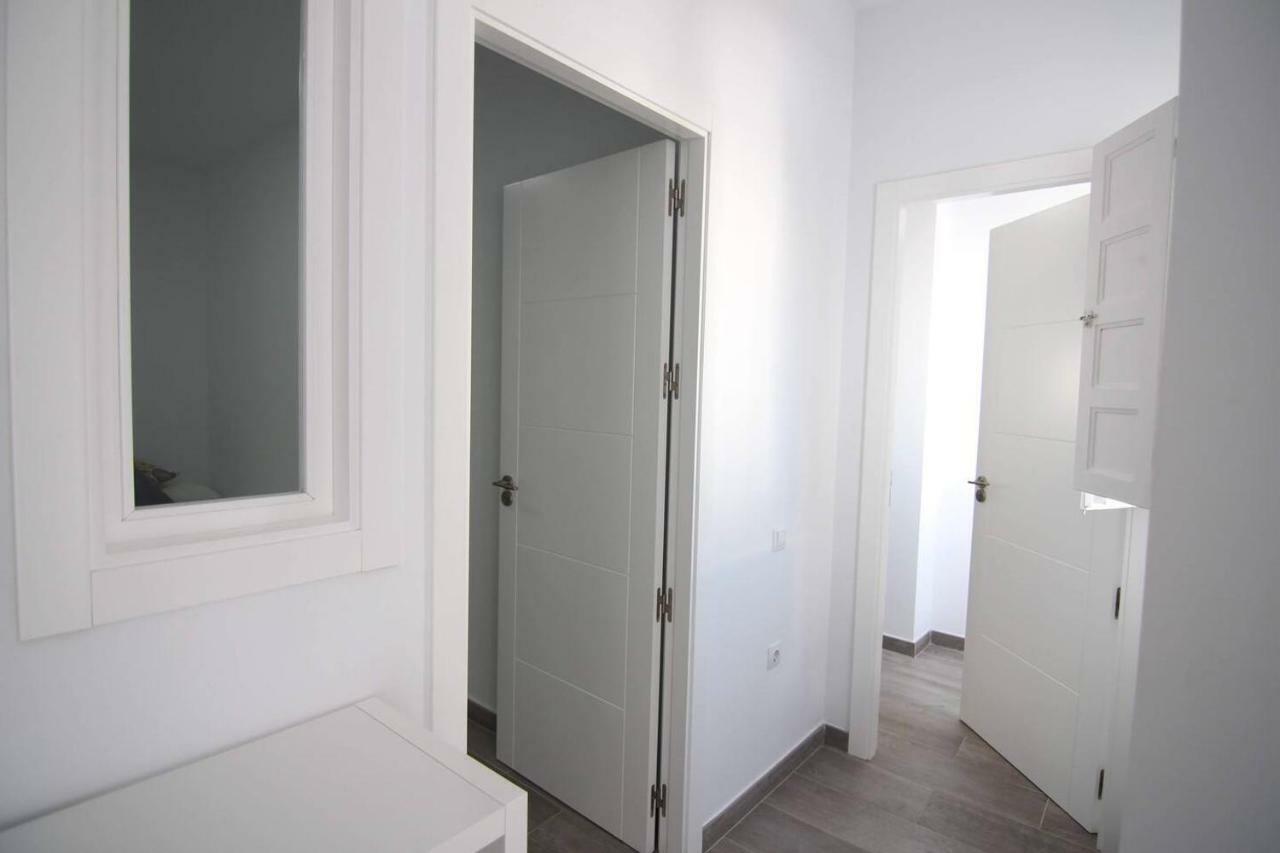 Duplex Terraza Del Falla Cadiz Exterior photo