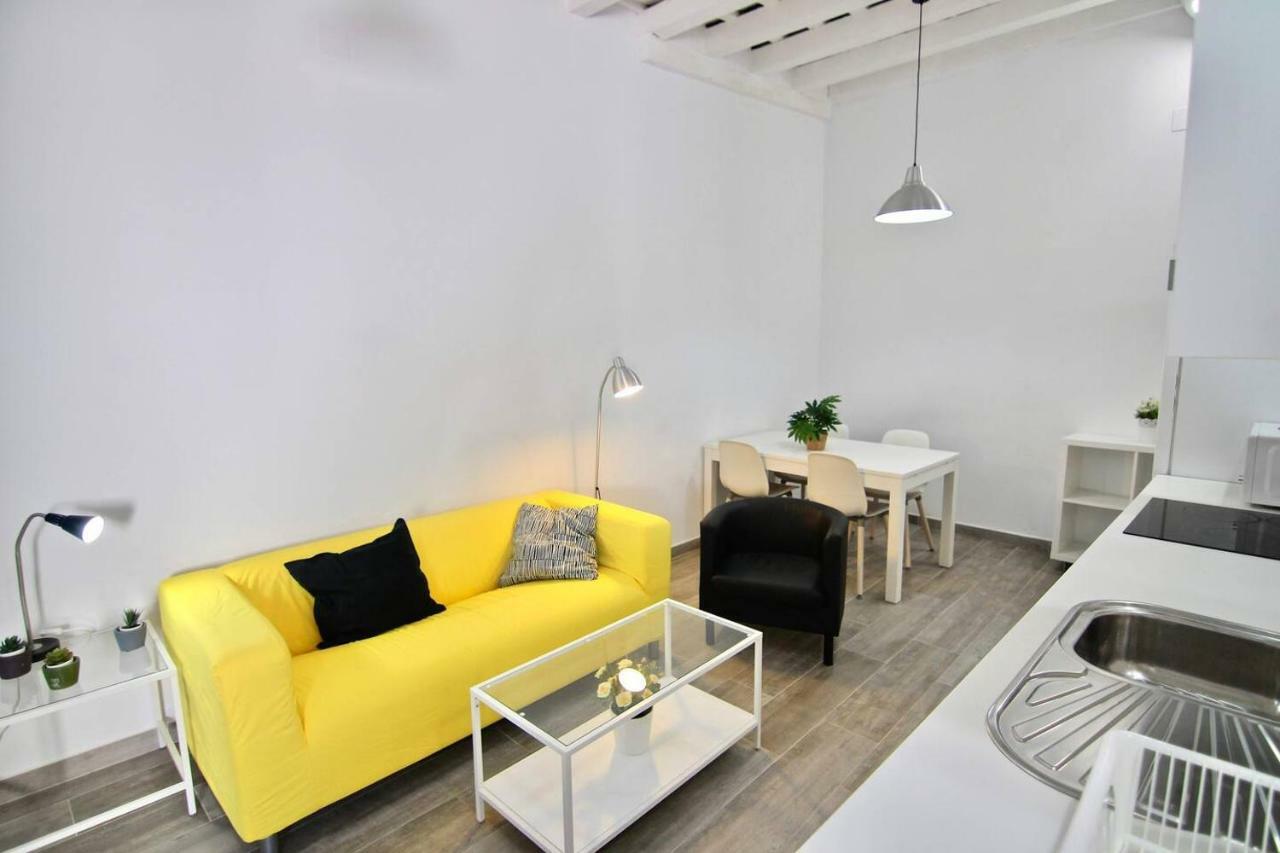 Duplex Terraza Del Falla Cadiz Exterior photo